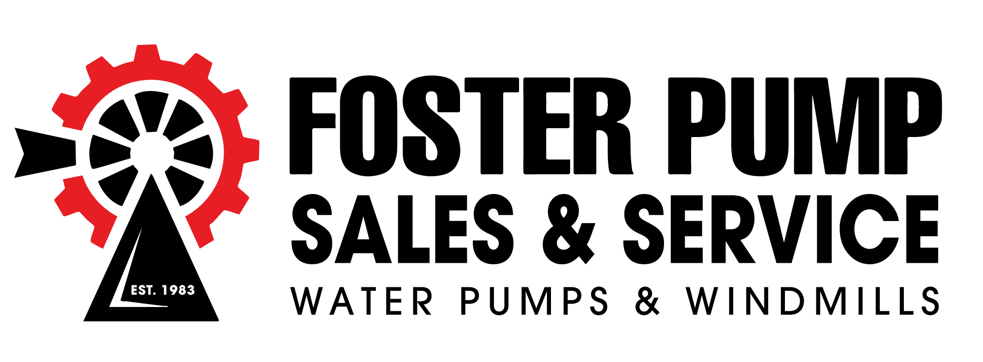 Foster Pump Sales & Service